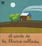 CONTE DE LA LLUNA CALLADA, EL | 9788424601607 | Ollé Romeu, M. Angels | Llibreria La Gralla | Librería online de Granollers