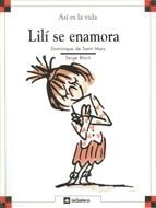 LILI SE ENAMORA | 9788424648022 | SAINT MARS, DOMINIQUE DE | Llibreria La Gralla | Llibreria online de Granollers