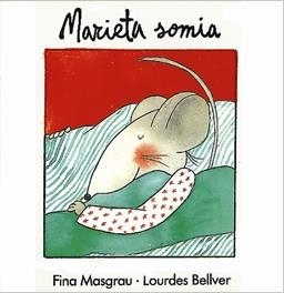 MARIETA SOMIA | 9788487693274 | MASGRAU | Llibreria La Gralla | Llibreria online de Granollers