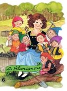 BLANCANEUS (ENCUNYATS CLASSICS) | 9788478642212 | GRIMM, WILHELM I JACOB | Llibreria La Gralla | Llibreria online de Granollers