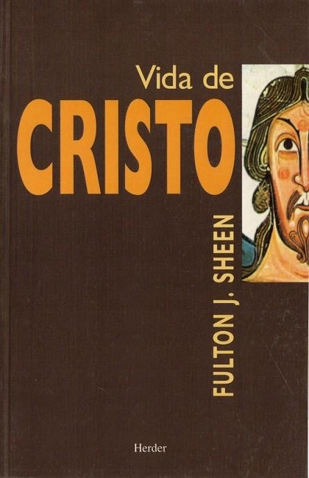 VIDA DE CRISTO | 9788425402395 | SHEEN, FULTON | Llibreria La Gralla | Llibreria online de Granollers