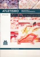 ATLETISMO INICIACION Y PERFECCIONAMIENTO | 9788480192828 | POLISCHUK, VITALIY | Llibreria La Gralla | Llibreria online de Granollers