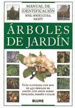 ARBOLES DE JARDIN (MANUAL DE IDENTIFICACIÓN) | 9788480762281 | ROYAL HORTICULTURAL SOCIETY | Llibreria La Gralla | Llibreria online de Granollers