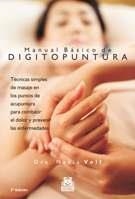 MANUAL BASICO DE DIGITOPUNTURA | 9788480192873 | VOLF, NADIA | Llibreria La Gralla | Llibreria online de Granollers