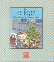 NOCHE DE REYES, LA | 9788434851641 | MENENDEZ PONTE | Llibreria La Gralla | Librería online de Granollers