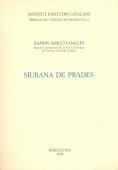 SIURANA DE PRADES ENLLA DE LA HIST.I DE LA LLEGEN. | 9788472832824 | AMIGO I ANGLES, RAMON | Llibreria La Gralla | Llibreria online de Granollers