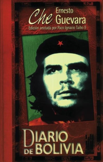 DIARIO DE BOLIVIA | 9788481360240 | CHE GUEVARA, ERNESTO | Llibreria La Gralla | Llibreria online de Granollers