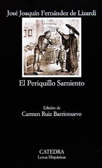 PERIQUILLO ARMIENTO, EL | 9788437614960 | FERNANDEZ DE LIZARDI, JOSE JOAQUIN | Llibreria La Gralla | Llibreria online de Granollers