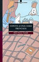 CONTES A UNA CAMA TRENCADA (CORSARI 28) | 9788424682286 | GARCIA I CORNELLA, DOLORS | Llibreria La Gralla | Llibreria online de Granollers