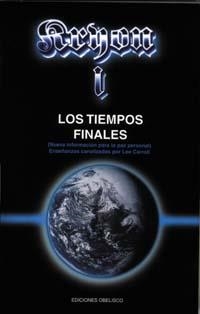 KRYON I LOS TIEMPOS FINALES | 9788477205470 | CARROLL, LEE | Llibreria La Gralla | Llibreria online de Granollers