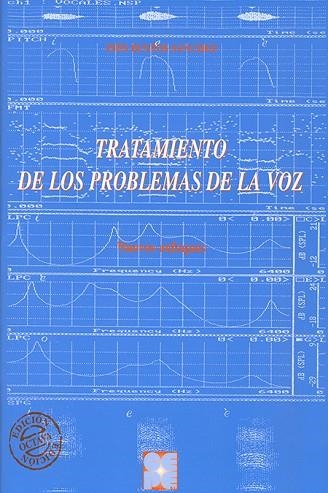 TRATAMIENTO DE LOS PROBLEMAS DE LA VOZ | 9788478692033 | BUSTOS SANCHEZ | Llibreria La Gralla | Llibreria online de Granollers