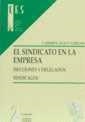 SINDICATO EN LA EMPRESA (SECCIONES Y DELGADOS SOND | 9788480024471 | AGUT GARCIA, CARMEN | Llibreria La Gralla | Llibreria online de Granollers