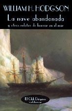 NAVE ABANDONADA, LA | 9788477021889 | HODGSON, W. | Llibreria La Gralla | Librería online de Granollers