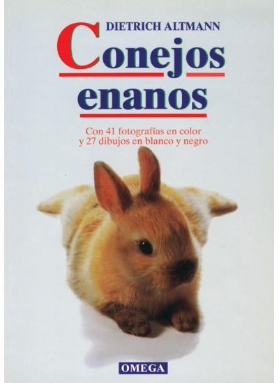 CONEJOS ENANOS | 9788428211079 | ALTMANN, DIETRICH | Llibreria La Gralla | Librería online de Granollers