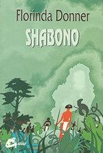 SHABONO | 9788488242563 | DONNER, FLORINDA | Llibreria La Gralla | Librería online de Granollers