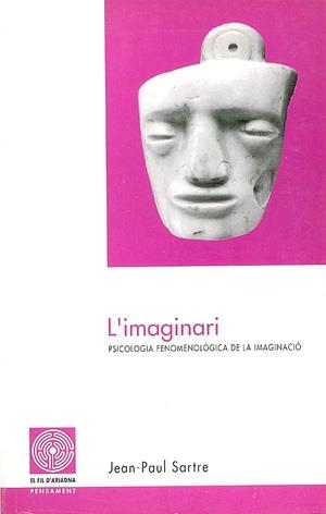 IMAGINARI, L' | 9788479353827 | SARTRE, JEAN-PAUL | Llibreria La Gralla | Llibreria online de Granollers