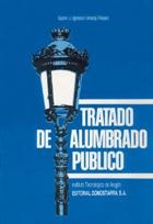 TRATADO DE ALUMBRADO PUBLICO | 9788470631559 | URRACA PIÑEIRO | Llibreria La Gralla | Llibreria online de Granollers