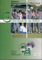 ENTRENAMIENTO DE FUTBOL.ADIESTRAMIENTO Y PRACTICAS | 9788480190596 | WHITEHEAD, NICK | Llibreria La Gralla | Llibreria online de Granollers