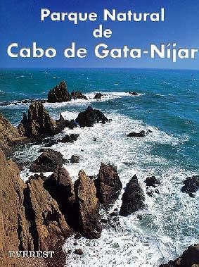 PARQUE NATURAL DE CABO DE GATA-NIJAR | 9788424136420 | JOSÉ LUIS LAYNEZ BRETONES | Llibreria La Gralla | Llibreria online de Granollers