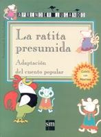 RATITA PRESUMIDA, LA | 9788434853058 | CANDEL GUILLÉN, SOLEDAD/GARÍN MUÑOZ, MERCEDES/LÓPEZ, MARÍA TRINIDAD | Llibreria La Gralla | Llibreria online de Granollers