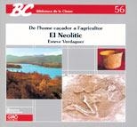 NEOLITIC.EL (BIBLIOTEC CLASSE 56) | 9788487470158 | VERDAGUER, ESTEVE | Llibreria La Gralla | Llibreria online de Granollers