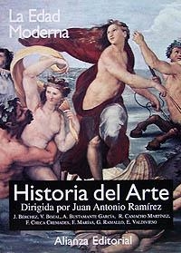 HISTORIA DEL ARTE VOL.3.LA EDAD MODERNA.(RUSTICA) | 9788420694832 | RAMIREZ, JUAN ANTONIO | Llibreria La Gralla | Llibreria online de Granollers