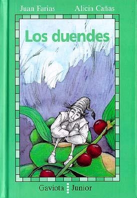DUENDES, LOS | 9788439280842 | FARIAS, JUAN | Llibreria La Gralla | Librería online de Granollers