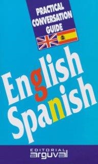 GUIA CONVERSA INGLES-ESPAÑOL (ENGLISH-SPANISH) | 9788486167998 | BLANCO HERNANDEZ, PURIFICACION | Llibreria La Gralla | Librería online de Granollers