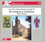 VIDA A EGARA DURANT EL S VI ELS VISIGOT (BIB CLASSE 49) | 9788478270439 | Reynal, Roser | Llibreria La Gralla | Llibreria online de Granollers