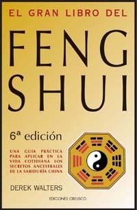 GRAN LIBRO DEL FENG SHUI, EL | 9788477205456 | WALTERS, DEREK | Llibreria La Gralla | Librería online de Granollers