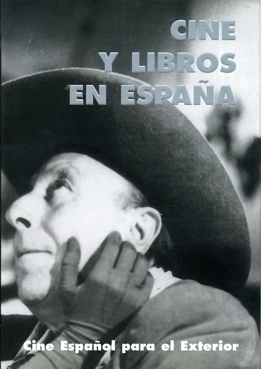 CINE Y LIBROS EN ESPAÑA | 9788486547363 | VARIOS AUTORES | Llibreria La Gralla | Llibreria online de Granollers