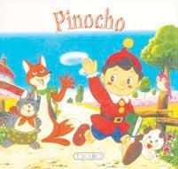 PINOCHO | 9788478833405 | TODOLIBRO, EQUIPO | Llibreria La Gralla | Llibreria online de Granollers