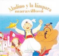 ALADINO Y LA LAMPARA MARAVILLOSA | 9788478833412 | TODOLIBRO, EQUIPO | Llibreria La Gralla | Llibreria online de Granollers