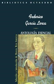 ANTOLOGIA ESENCIAL (FEDERICO GARCIA LORCA) | 9788480632607 | GARCIA LORCA, FEDERICO | Llibreria La Gralla | Llibreria online de Granollers