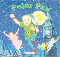 PETER PAN | 9788478833429 | TODOLIBRO, EQUIPO | Llibreria La Gralla | Llibreria online de Granollers