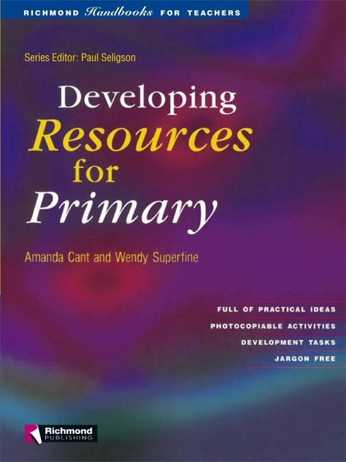 DEVELOPING RESOURCES FOR PRINMARY | 9788429450668 | SELIGSON, PAUL | Llibreria La Gralla | Llibreria online de Granollers