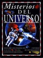 MISTERIOS DEL UNIVERSO | 9788434856936 | HAWKES, NIGEL | Llibreria La Gralla | Llibreria online de Granollers