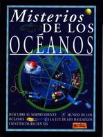 MISTERIOS DE LOS OCEANOS | 9788434856912 | DIPPER, FRANCES | Llibreria La Gralla | Llibreria online de Granollers