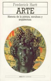 ARTE, HISTORIA DE LA PINTURA, ESCULTURA, ARQUITEC | 9788476004111 | HARTT, FREDERICK | Llibreria La Gralla | Librería online de Granollers