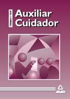 AUXILIAR CUIDADOR | 9788483110782 | FERNANDEZ GONZALEZ CONCEPCION | Llibreria La Gralla | Llibreria online de Granollers