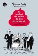 MISTERI DE LA TIFA DE GOS ABANDONADA, EL | 9788483432020 | CABEZA, ANNA | Llibreria La Gralla | Librería online de Granollers