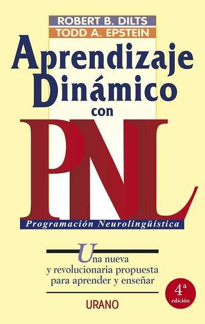 APRENDIZAJE DINAMICO CON PNL | 9788479531874 | DILTS, ROBERT B. | Llibreria La Gralla | Llibreria online de Granollers