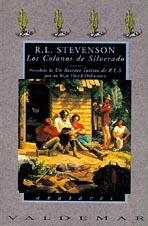 COLONOS DE SILVERADO,LOS | 9788477020752 | STEVENSON, ROBERT LOUIS | Llibreria La Gralla | Llibreria online de Granollers