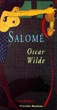 SALOME | 9788477022091 | WILDE, OSCAR | Llibreria La Gralla | Librería online de Granollers