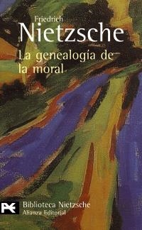 GENEALOGIA DE LA MORAL, LA (BIB DE AUTOR 610) | 9788420633220 | NIETZSCHE, F. | Llibreria La Gralla | Llibreria online de Granollers