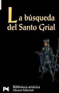 BUSQUEDA DEL SANTO GRIAL, LA | 9788420636344 | ANÓNIMO | Llibreria La Gralla | Llibreria online de Granollers