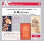 REPRESA CULTURAL I POLITICA 1833-1886 LA RENAIXENÇA (BIB CLA | 9788487470110 | Varela, Joan R. ; Varela, Andreu | Llibreria La Gralla | Llibreria online de Granollers