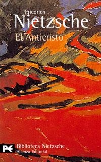 ANTICRISTO, EL (BIB DE AUTOR 613) | 9788420633213 | NIETZSCHE, F. | Llibreria La Gralla | Llibreria online de Granollers