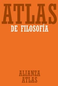 ATLAS DE FILOSOFIA | 9788420662145 | A.A.V.V. | Llibreria La Gralla | Llibreria online de Granollers