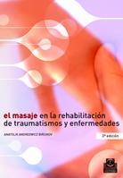 MASAJE EN LA REHABILITACION DE TRAUMATISMOS Y ENFE | 9788480192507 | BIRIUKOV, ANATOLIK ANDREEWICZ | Llibreria La Gralla | Llibreria online de Granollers